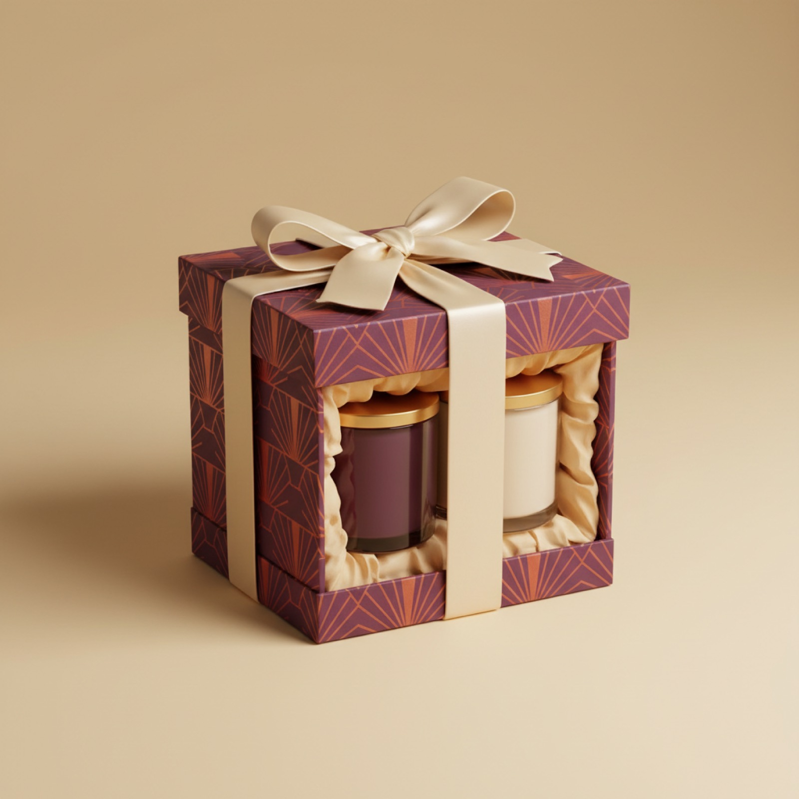 Coffret Collection Complète
