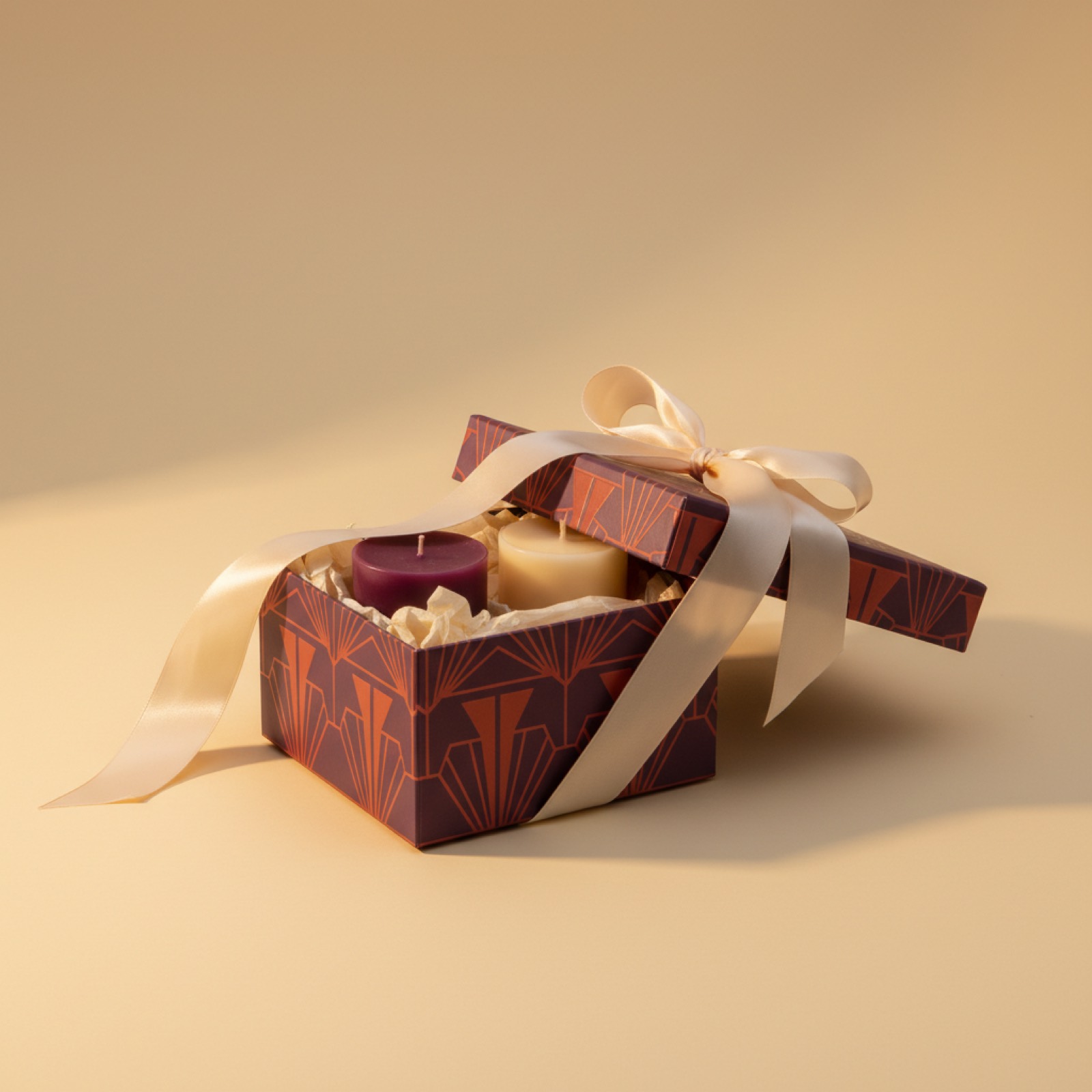 Coffret Diffuseur + recharges an