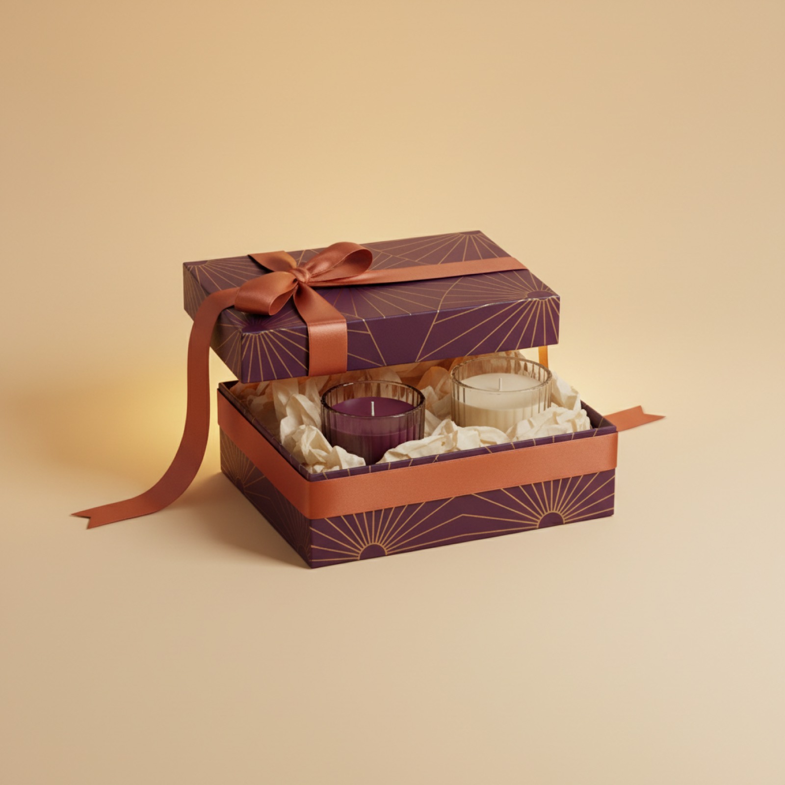 Coffret Édition Limitée Prestige