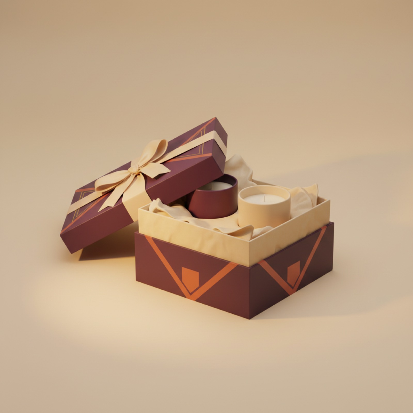 Coffret Rituel du soir