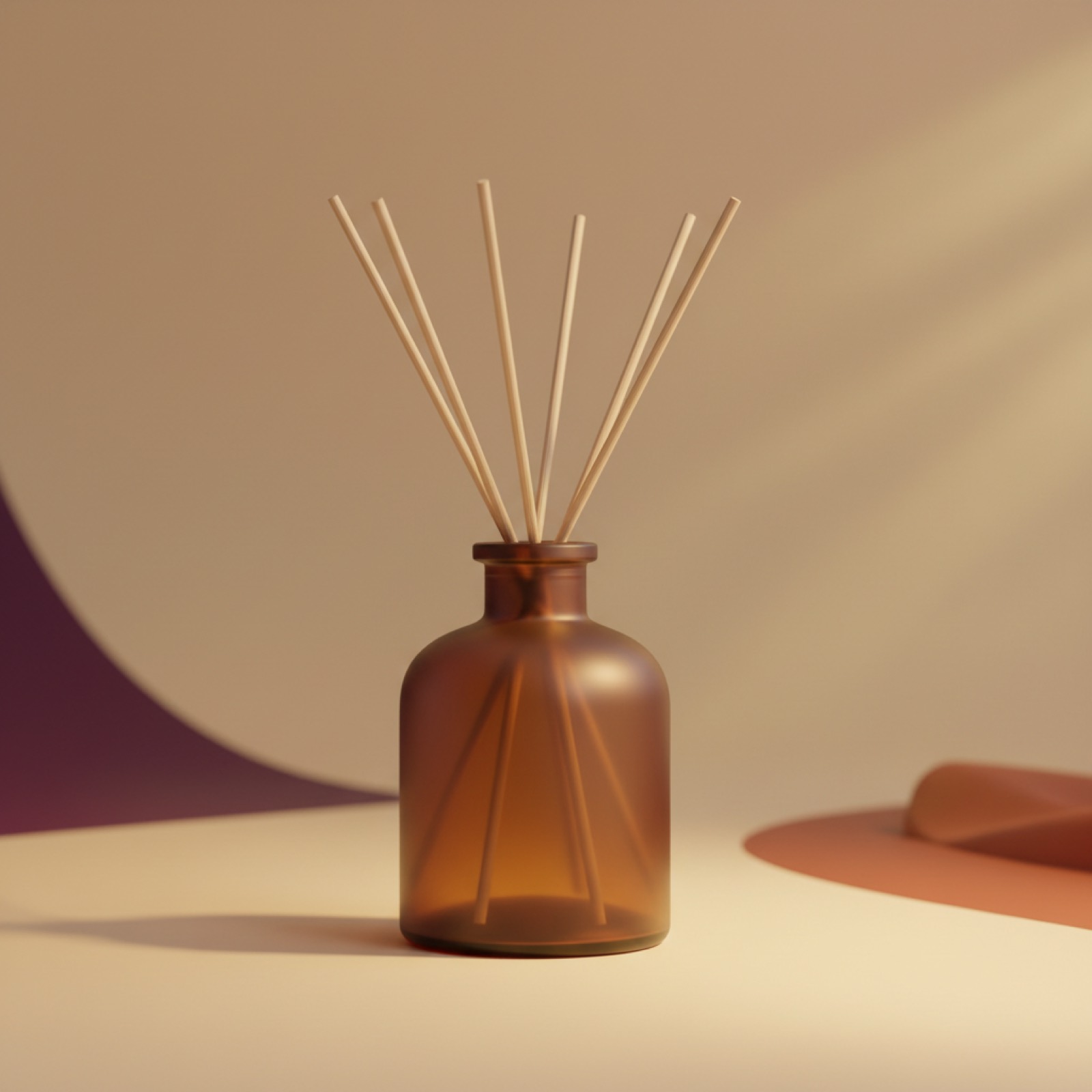 Diffuseur à bâtons Néroli