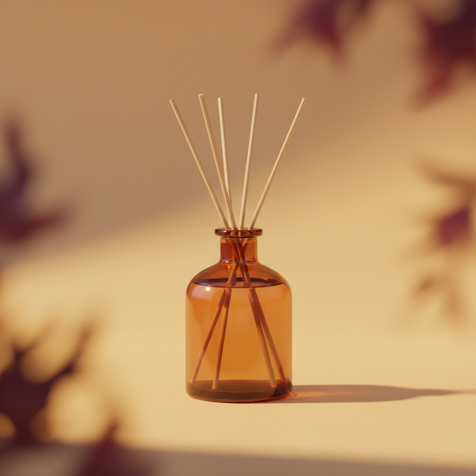 Diffuseur à bâtons Oud Royal