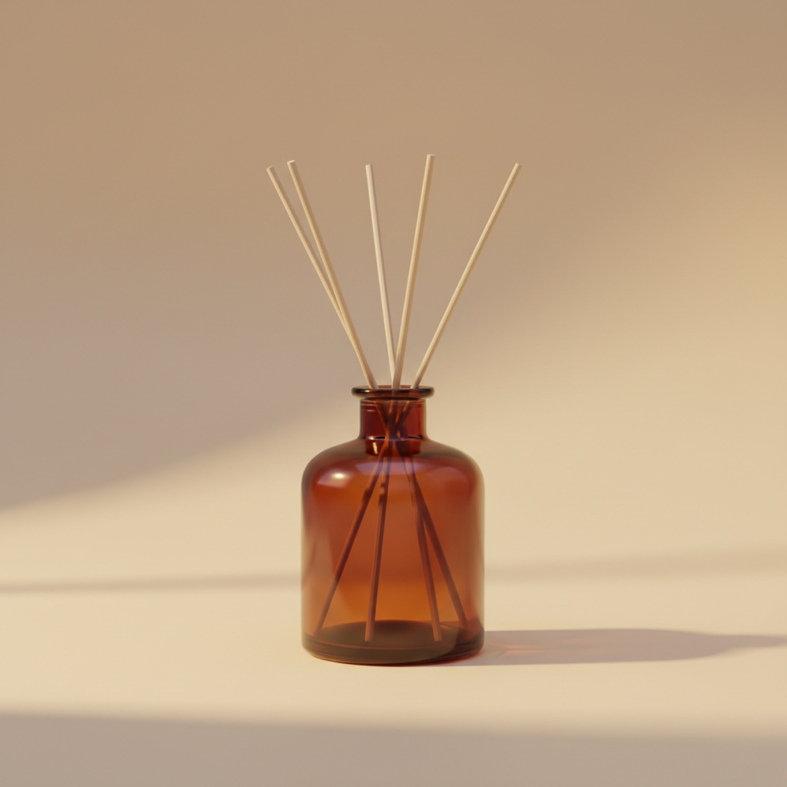 Diffuseur grand format Vétiver