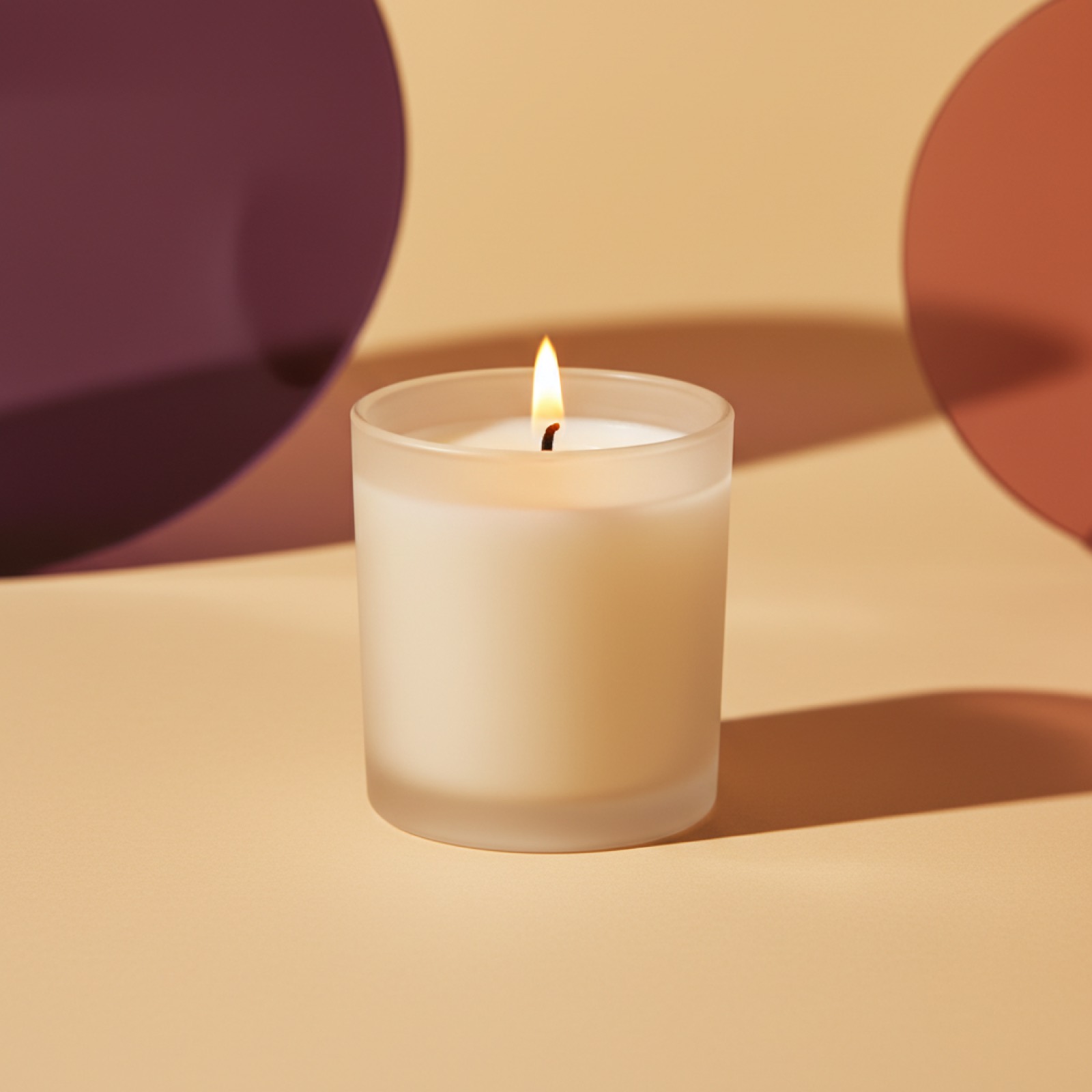 Votive Figue Nocturne